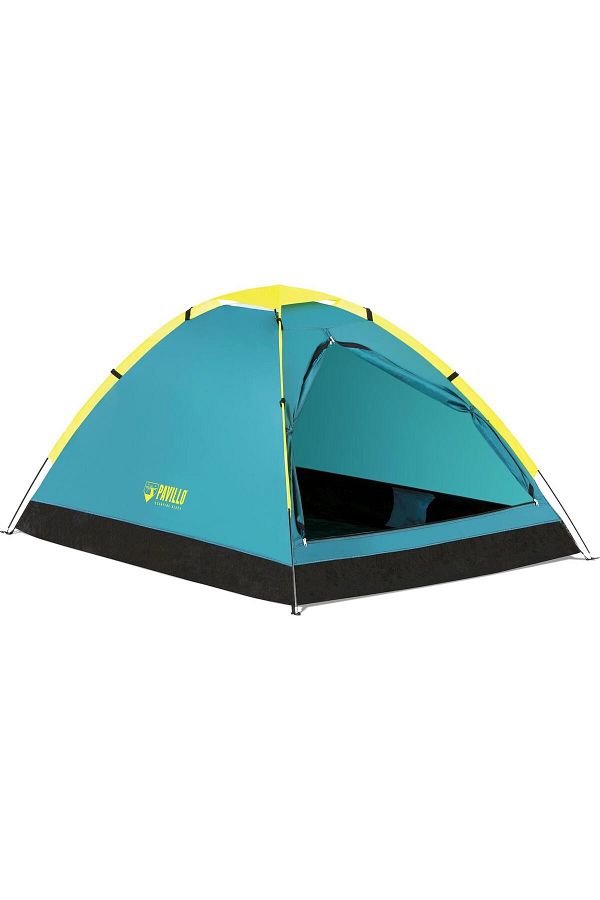 Pavillo Monodome 3 Kişilik Çadır-YEŞİL