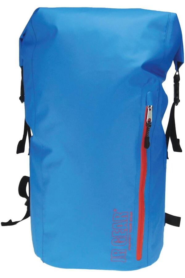 Jr Gear Bomber Mini Su Geçirmez Çanta 30 Litre-MAVİ