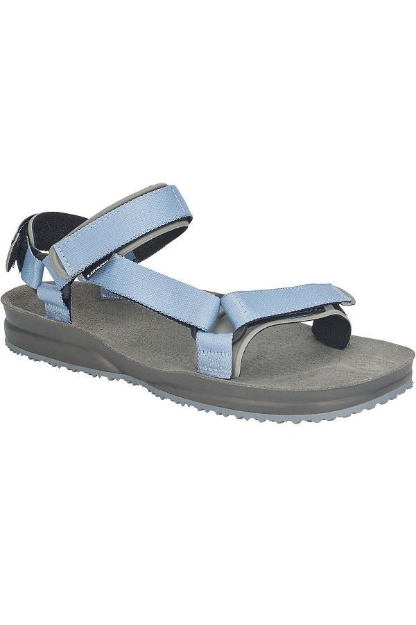 Lizard Super Hike Unisex Sandalet-MAVİ