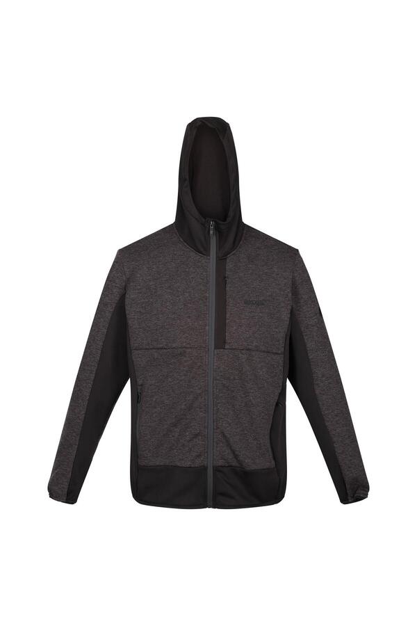 Regatta Bresdon Erkek Ceket-SİYAH