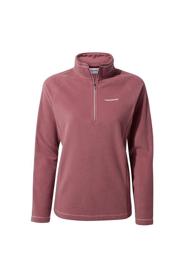 Craghoppers Miska Fleece Kadın Polar-PEMBE