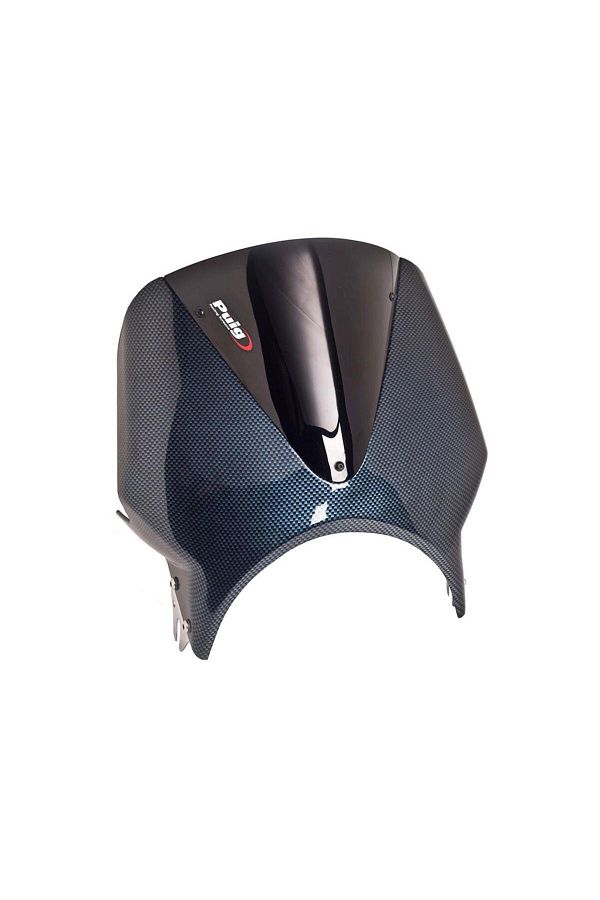PUİG 003CH CARBON SMOKE SİPERLİK