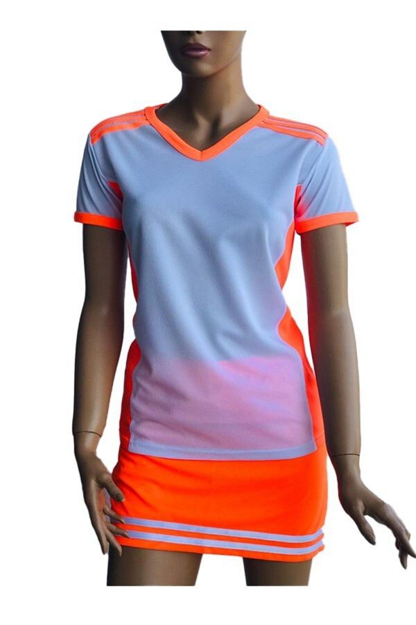 Kadın Spor  T-Shirt