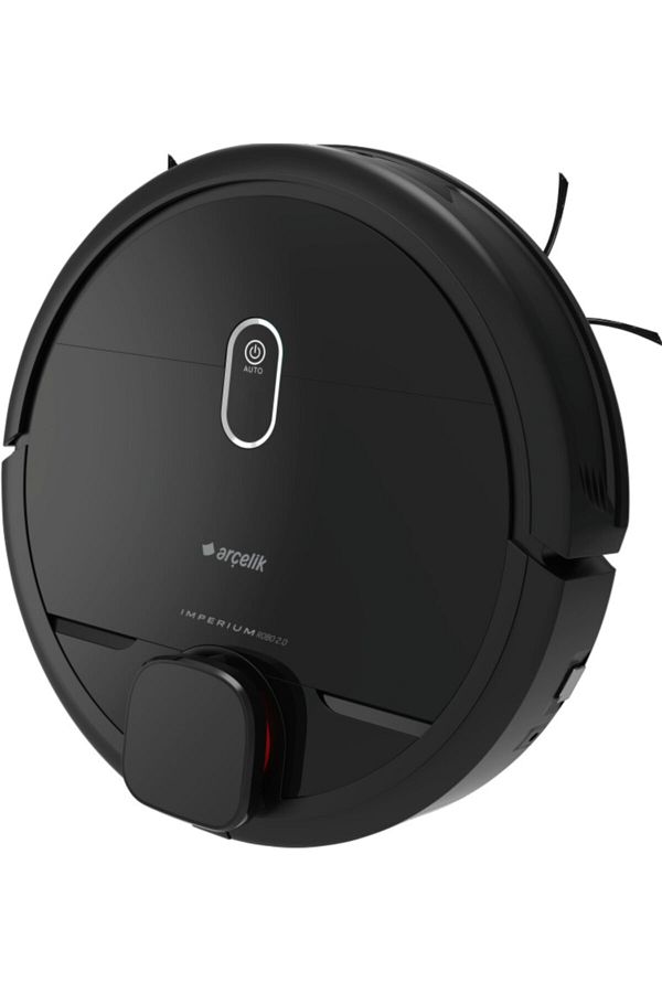 Arçelik Imperium Süpürge Robot Süpürge RS 9034 HM - Görsel 2