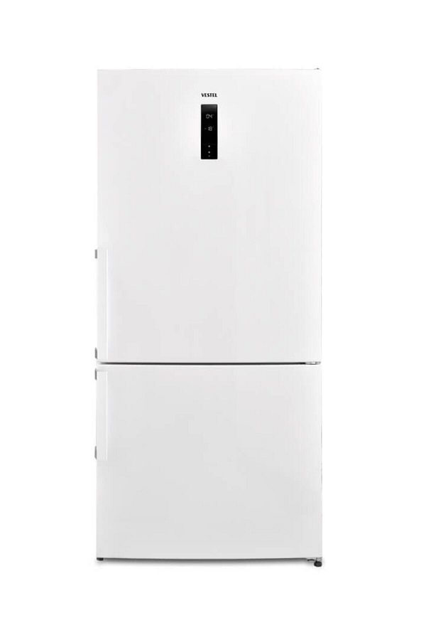 VESTEL NFK64012 E GI PRO WIFI No-Frost Kombi Buzdolabı