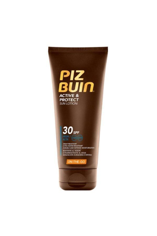 Active & Protect Sun Lotion Spf30 100 ml