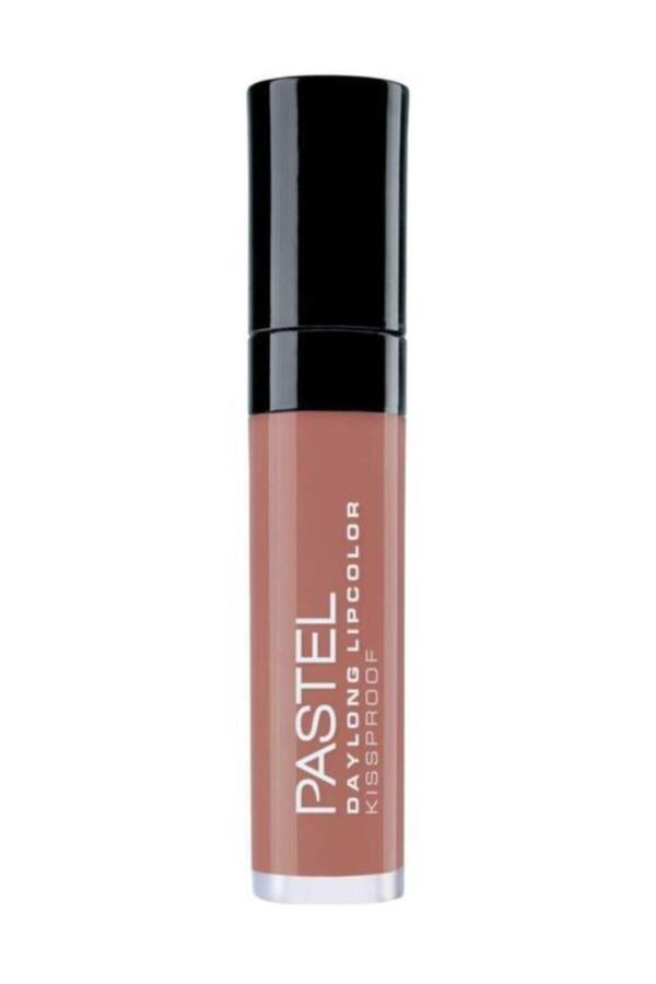 Daylong Lipcolor Kissproof - Likit Mat Ruj 42