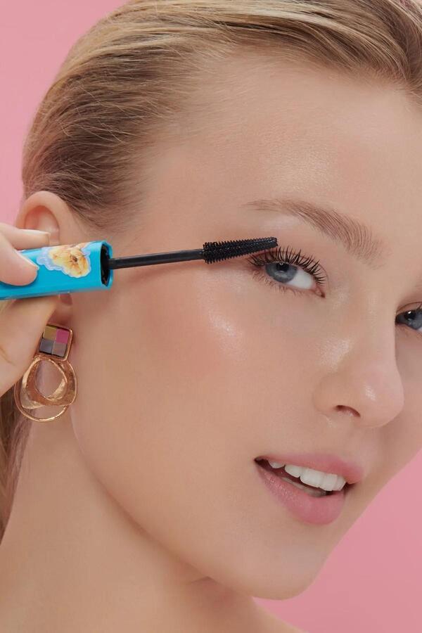 Show Your Look 24h Long Lasting Volume Mascara - Maskara Secret Garden_3
