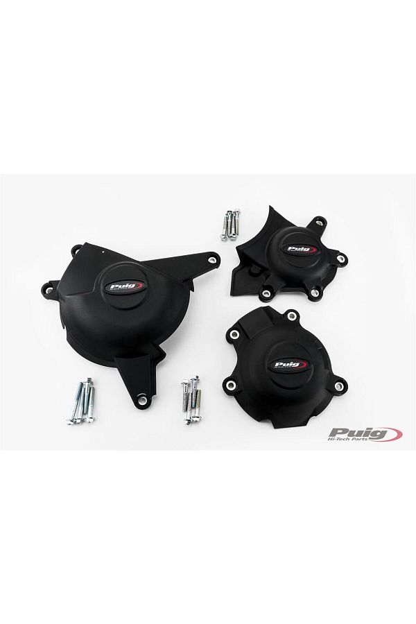 20126N Motor Koruma Kapağı