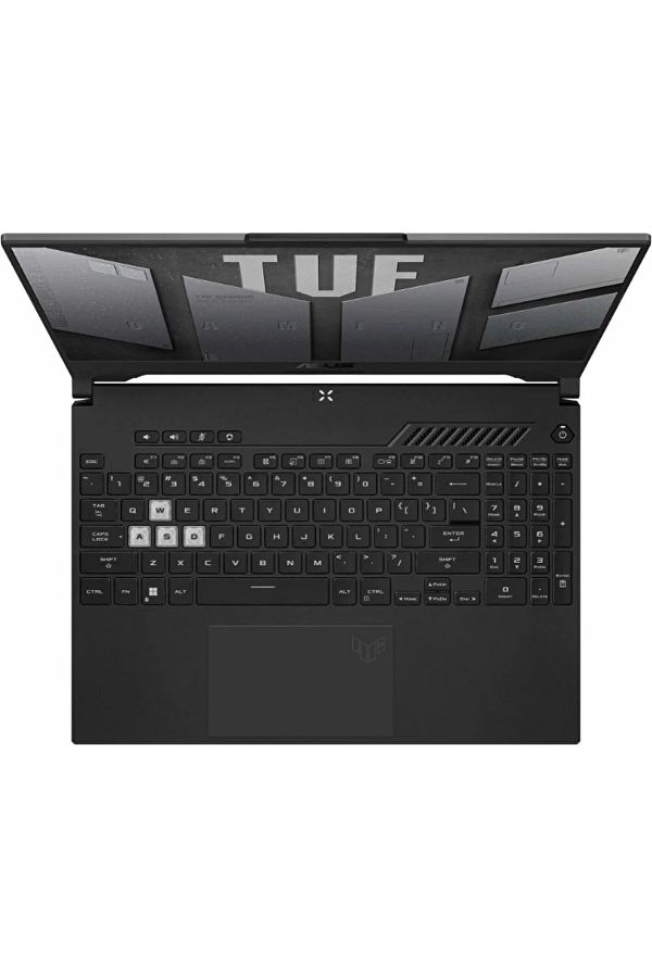 ASUS Tuf F15 FX507ZC4A21-HN205A21 İntel i5 12500H 16GB 512GB SSD RTX3050 Freedos 15.6 Fhd 144Hz - Görsel 4