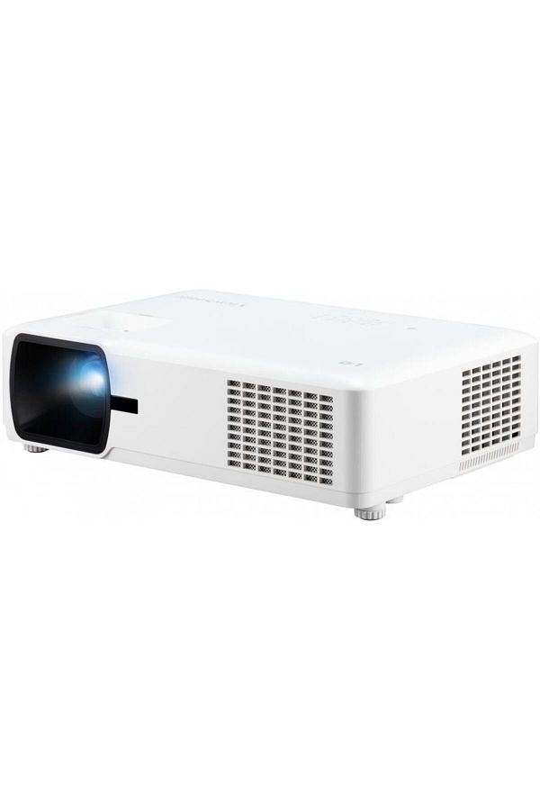 ViewSonic 4000-ansilümen Ls610hdh Fhd Projeksiyon - Görsel 2
