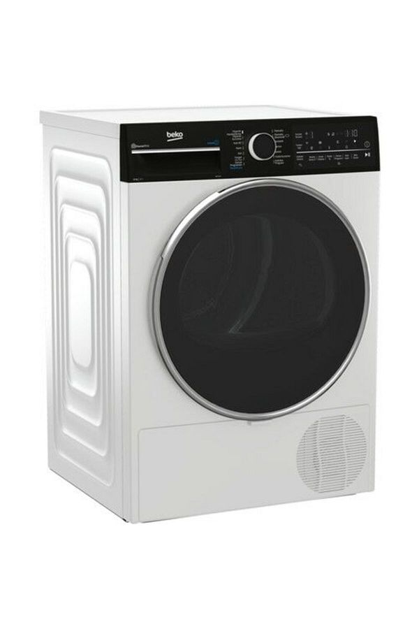 Beko KM 1210 12 kg Çamaşır Kurutma Makinesi - Görsel 6