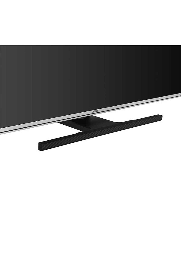 VESTEL 50Q9700TT 50inc 126 cm 4K UHD Android Smart QLED TV,Uydu Alıcılı - Görsel 6