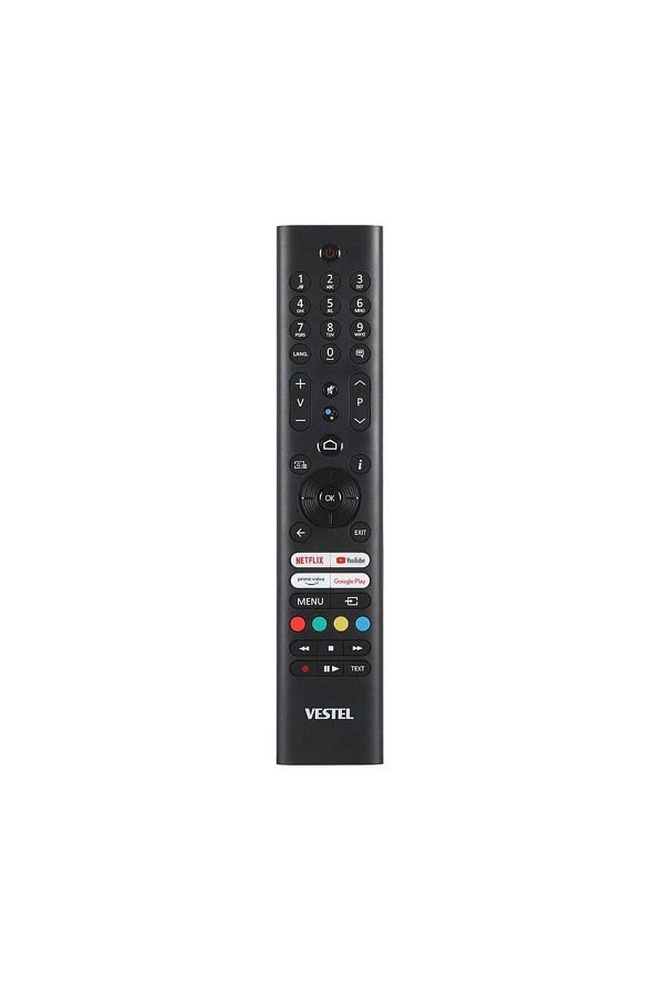 VESTEL 50Q9700TT 50inc 126 cm 4K UHD Android Smart QLED TV,Uydu Alıcılı - Görsel 7