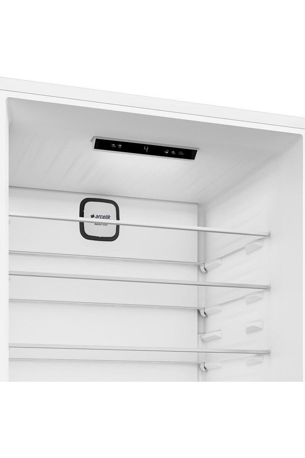 Arçelik 278550 IEI No Frost Buzdolabı - Görsel 6