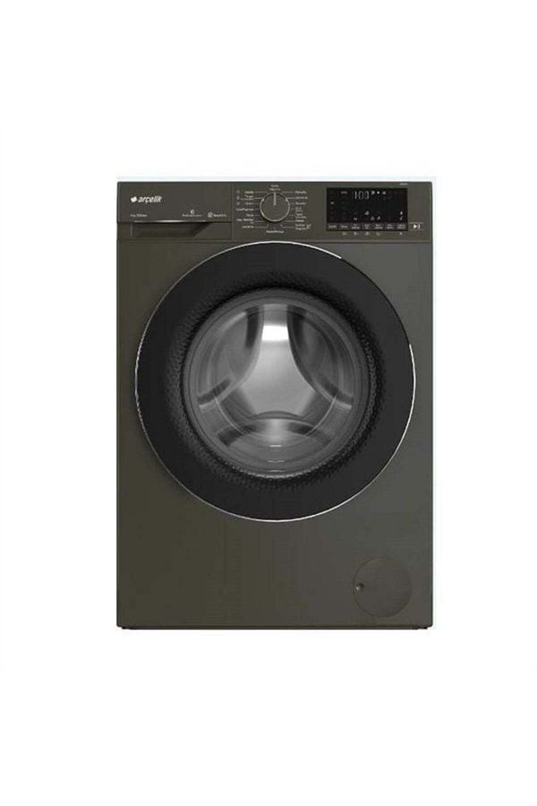Arçelik 8120 PMG Çamaşır Makinesi
