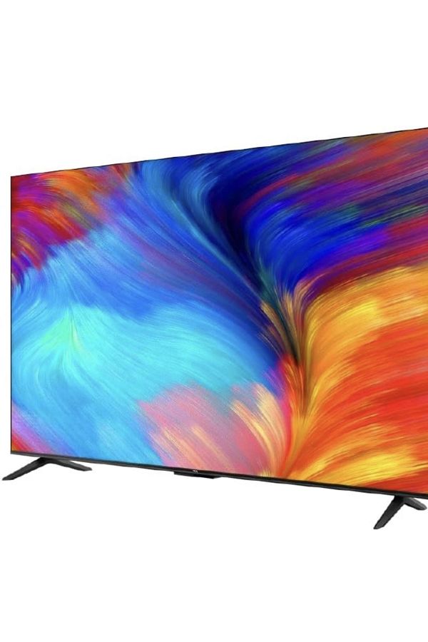 TCL 55P635 55" 140 Ekran Uydu Alıcılı 4K Ultra HD Google LED TV