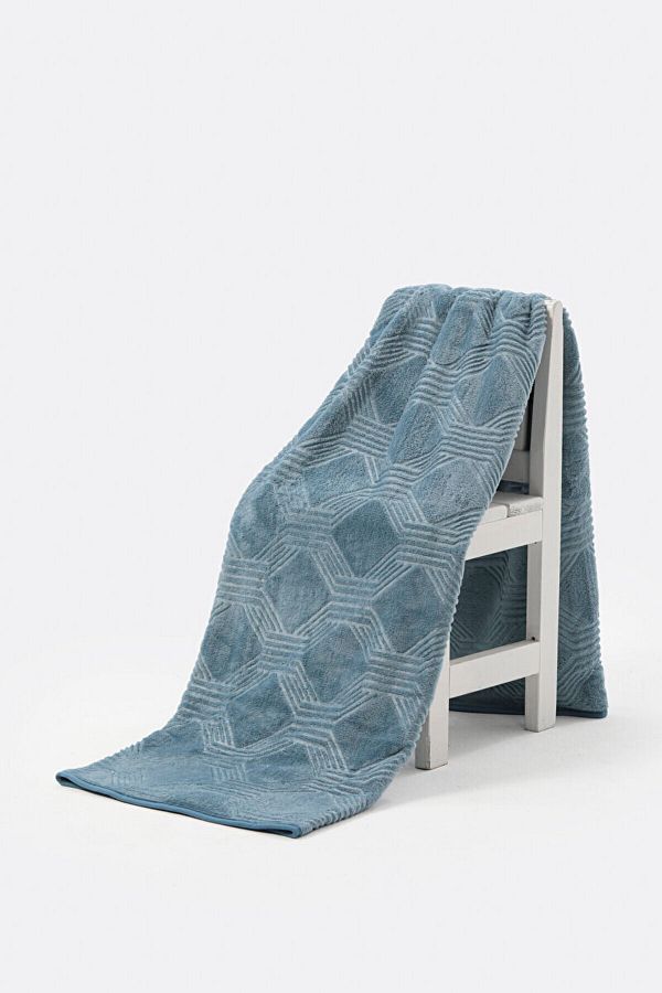 Trendy Tek Kişilik Battaniye 155x220