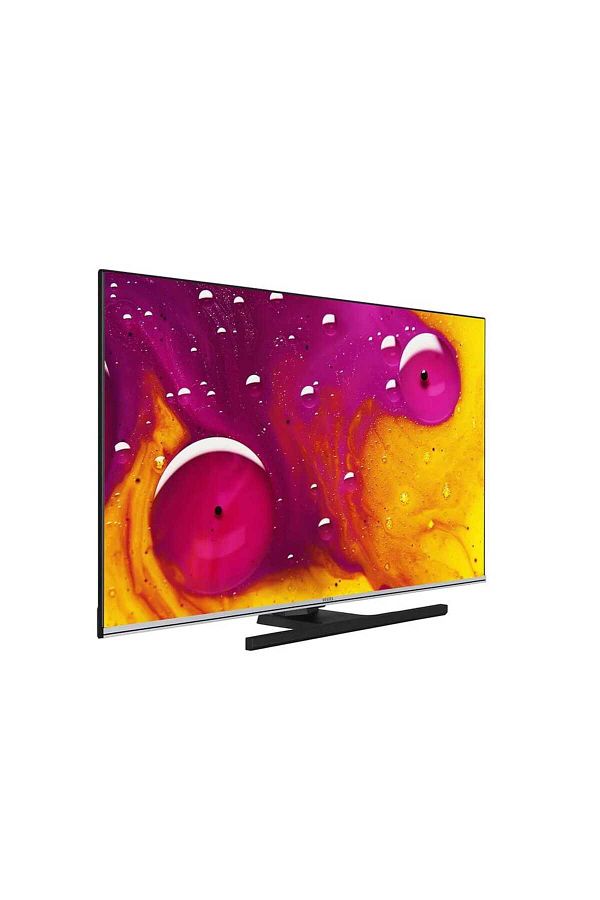 VESTEL 50Q9700TT 50inc 126 cm 4K UHD Android Smart QLED TV,Uydu Alıcılı - Görsel 3
