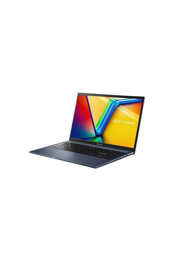 ASUS Vivobook F1502ZA-EJ1527 i5 1235U 8GB 512GB SSD 15.6'' FHD Freedos Bilgisayar + Çanta Wz01 - Görsel 3