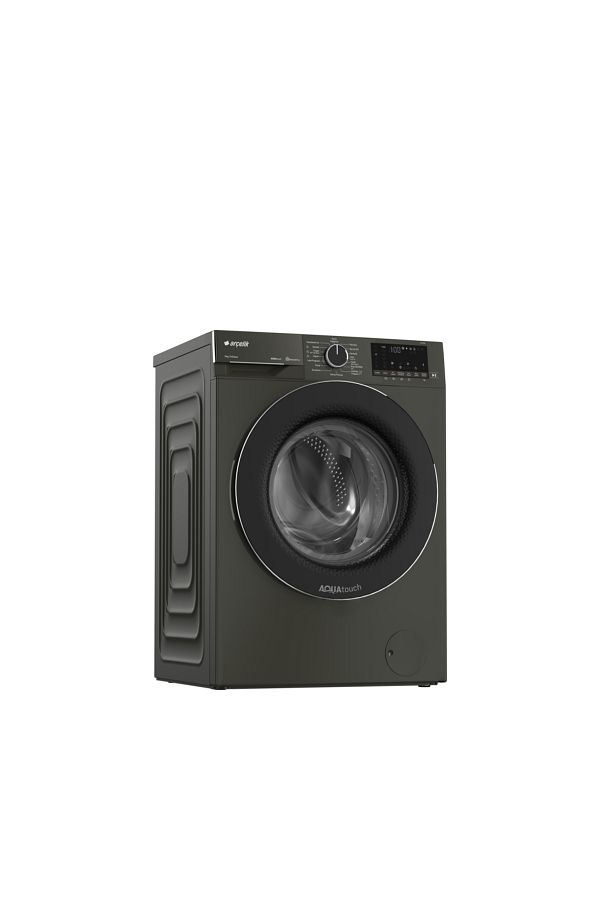 Arçelik 9141 PMG Çamaşır Makinesi - Görsel 2
