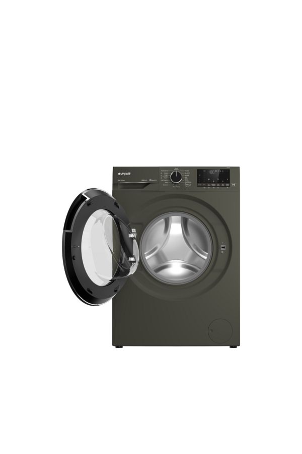 Arçelik 9141 PMG Çamaşır Makinesi - Görsel 3