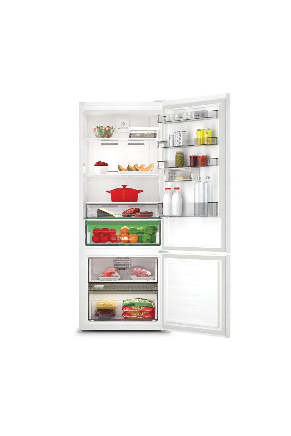 Arçelik 270531 EB No Frost Buzdolabı - Görsel 3