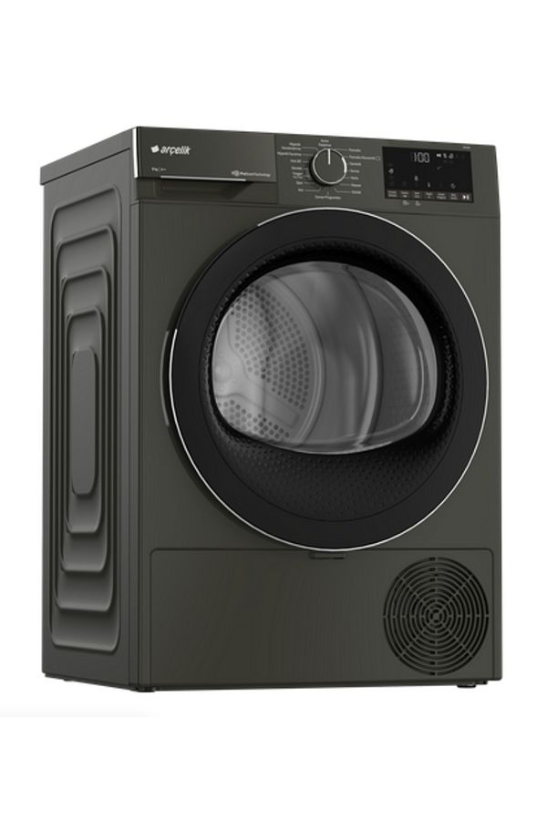 Arçelik 910 KMG Kurutma Makinesi
