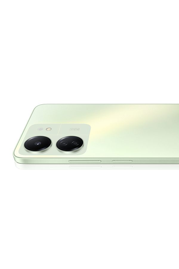 Xiaomi Redmi 13C 8GB + 256GB Yeşil (Xiaomi Türkiye Garantili) - Görsel 5