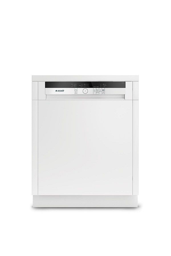 Arçelik 9262 SB Ankastre Bulaşık Makinesi