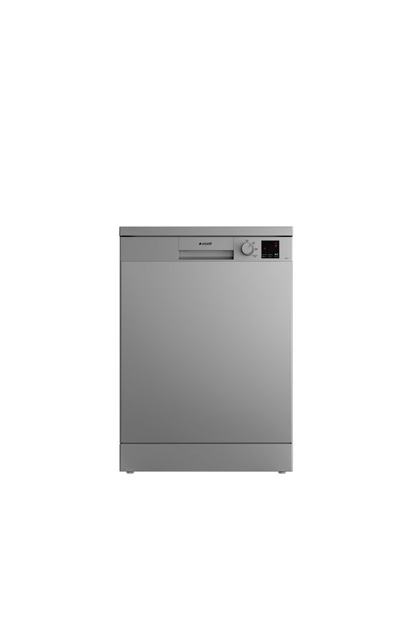 Arçelik 6133 S 3 Programlı Bulaşık Makinesi