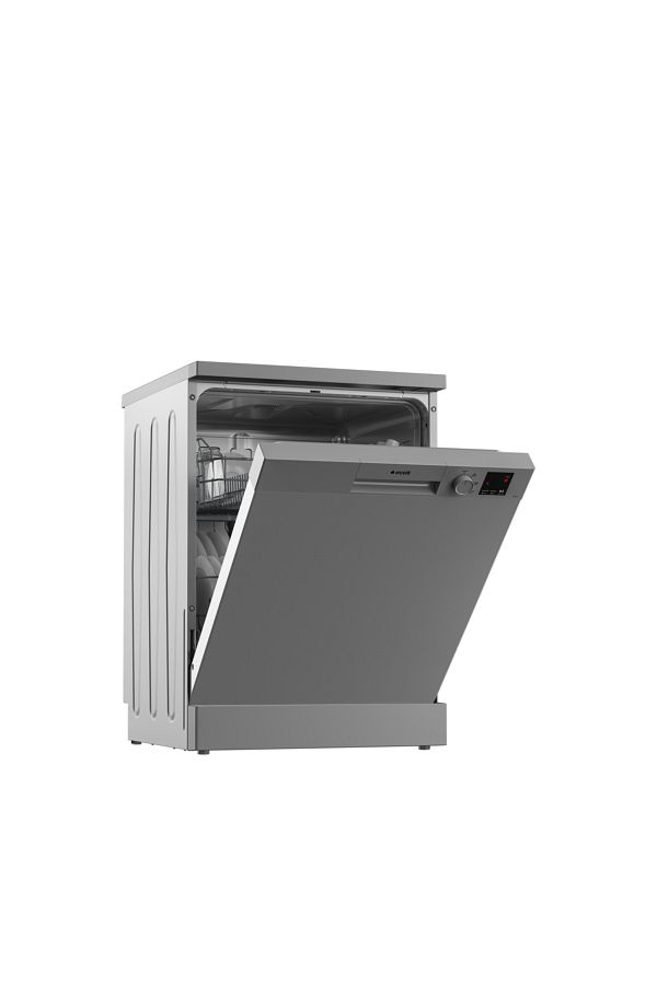Arçelik 6133 S 3 Programlı Bulaşık Makinesi - Görsel 3