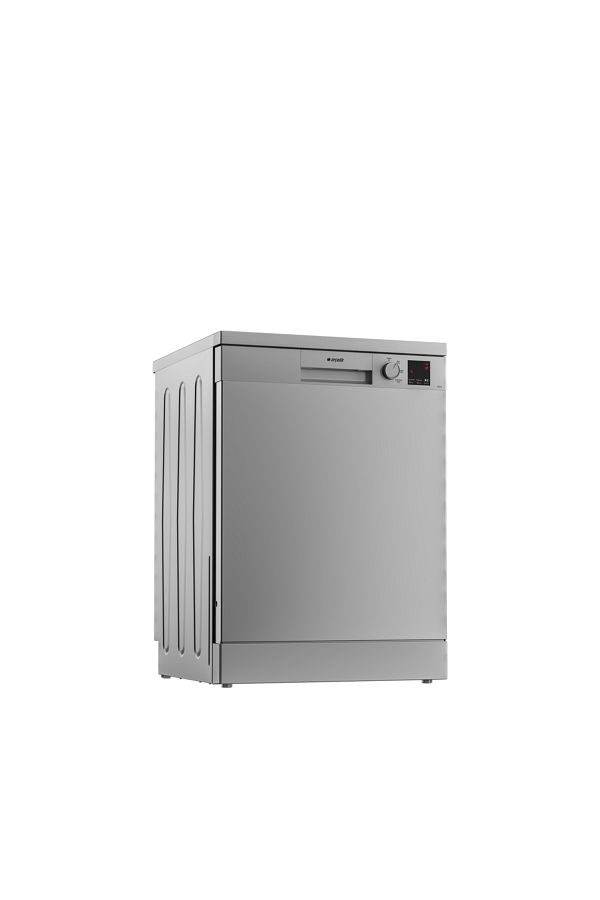 Arçelik 6133 S 3 Programlı Bulaşık Makinesi - Görsel 2