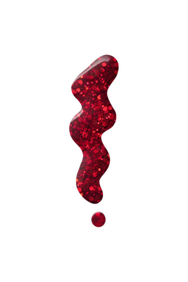 Keratin Glittering Shades Nail Color 415 Oje_1