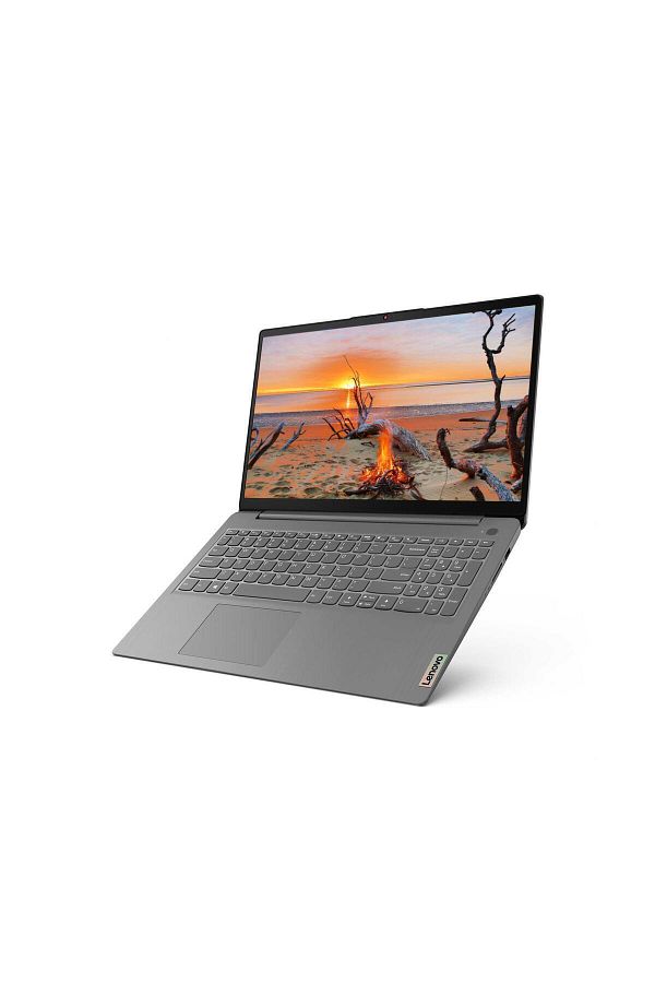 LENOVO IdeaPad 3 82H803NVTX04 i3-1115G4 16GB 512SSD 15.6" FullHD W11H Taşınabilir Bilgisayar-CNT005 - Görsel 3