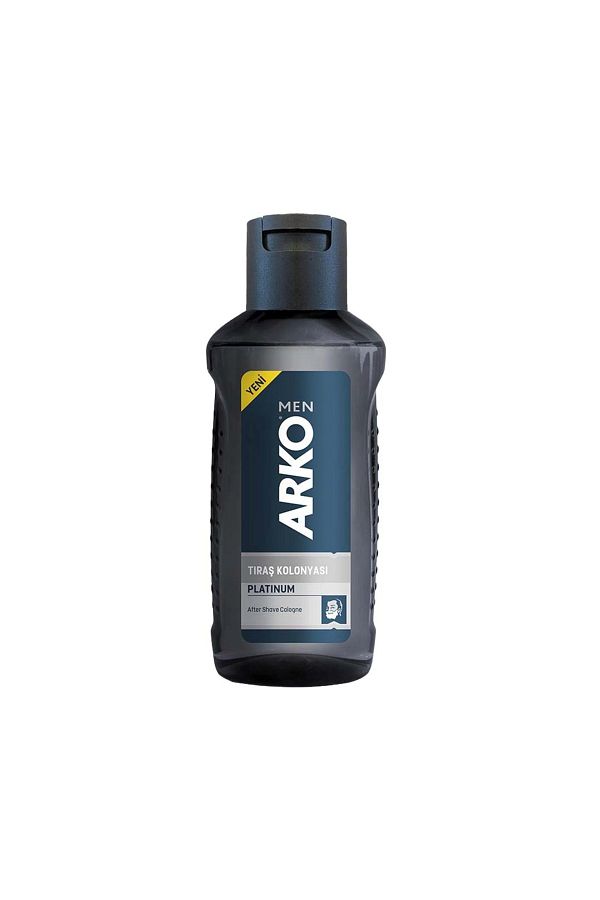 Tıraş Kolonyası Platinum 255ml ( Yeni )