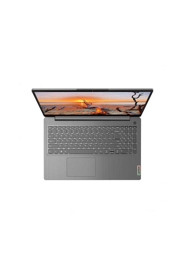 LENOVO IdeaPad 3 82H803NVTX04 i3-1115G4 16GB 512SSD 15.6" FullHD W11H Taşınabilir Bilgisayar-CNT005 - Görsel 4