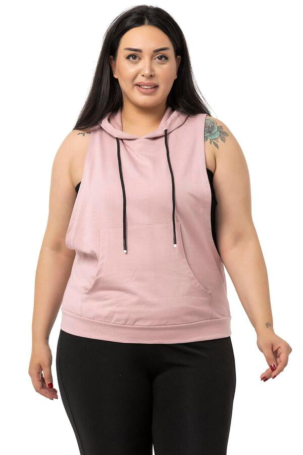 Powder Pink