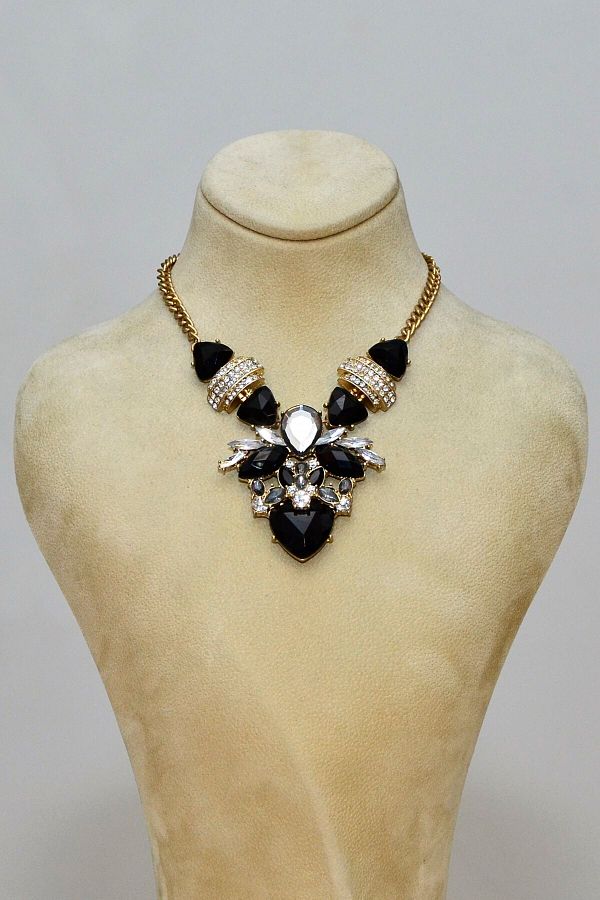 The Jewelry Bayan Kolye 29 Outlet Mix