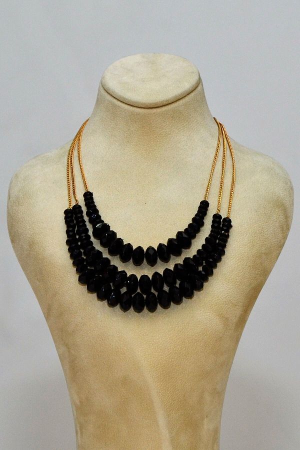 The Jewelry Bayan Kolye 47 Outlet Mix