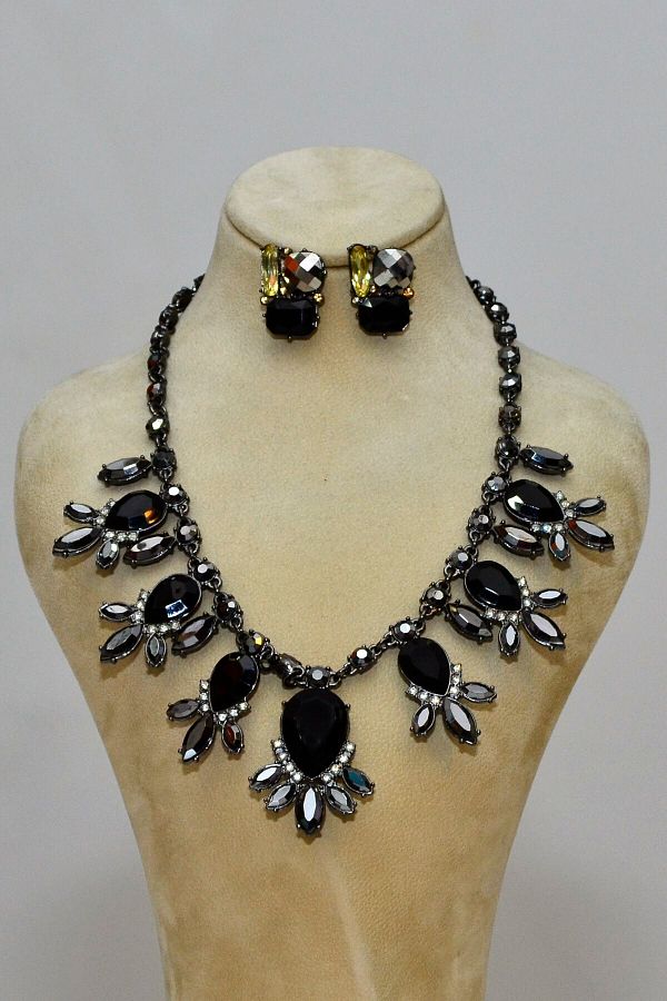 The Jewelry Bayan Set 1 Outlet Mix