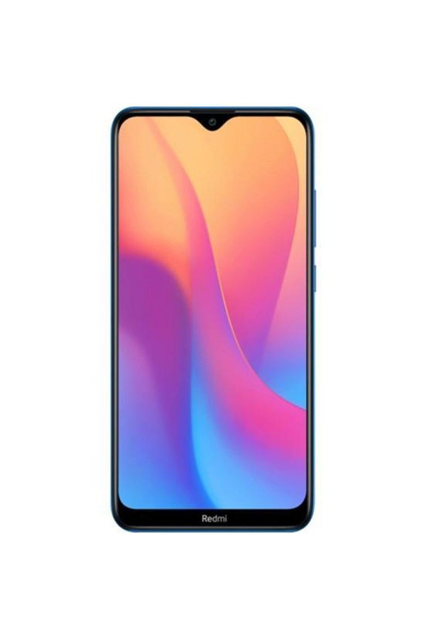Xiaomi Redmi 8A 2 GB 32 GB Cep Telefonu - Mavi (İthalatçı Garantili) XM-RDM8A32GB
