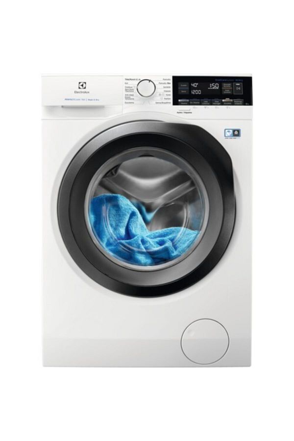 Electrolux EW7W3164LB  1600 Devir 10 kg / 6 kg Kurutmalı Çamaşır Makinesi