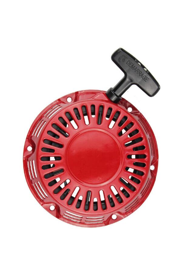 Starter Komple Honda Gx160/200 Pim Tırnaklı