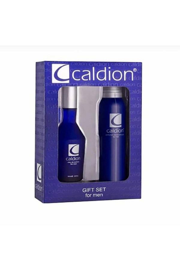 50 Ml Edt Erkek Formen Parfüm Seti 558473900781677