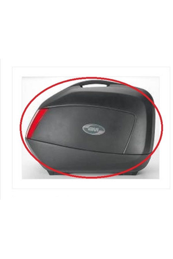 Gıvı Z35cnmdx Çanta Üst Kapak Sağ V35