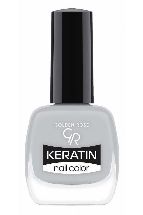 KERATIN NAIL COLOR NO:100