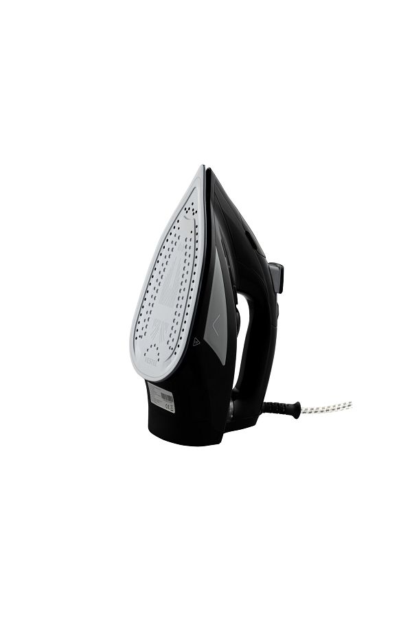 VESTEL VBU 3630 Siyah Buharlı Ütü - Görsel 3