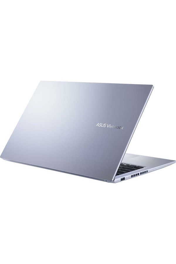 ASUS Vivobook 15 Intel Core i5-1235U 8GB 512GB SSD DOS 15.6" FHD Gümüş Dizüstü Bilgisayar F1502ZA-EJ1534 - Görsel 7