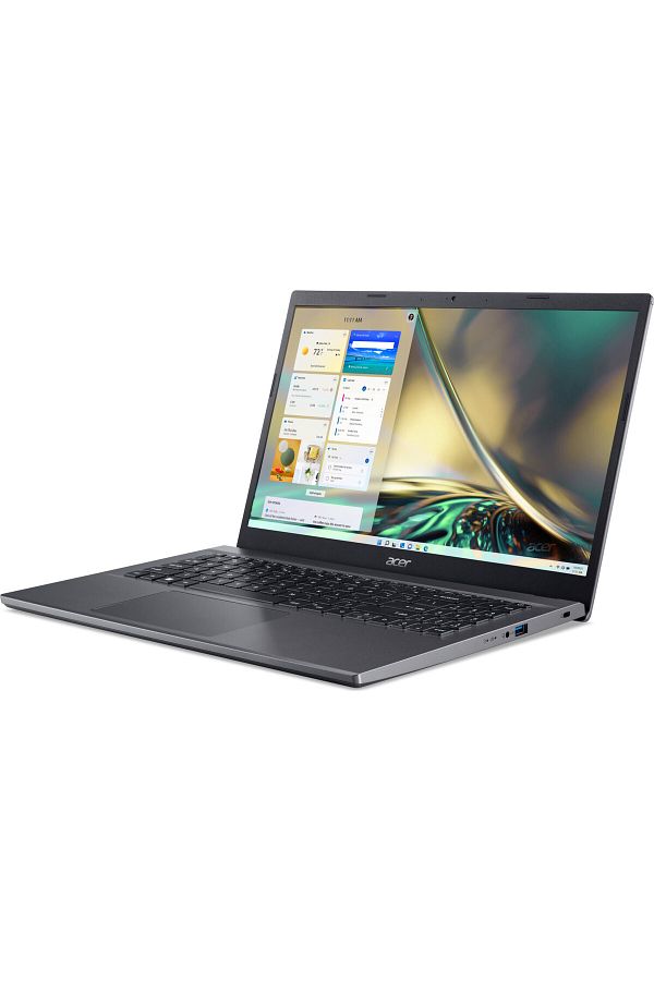 ACER Aspire 5 A515-57 Intel Core i5 12450H 8GB 256GB SSD Freedos 15.6" - Görsel 2